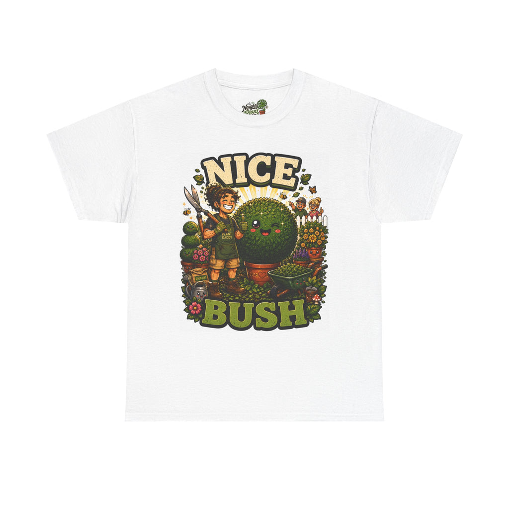 Nice Bush