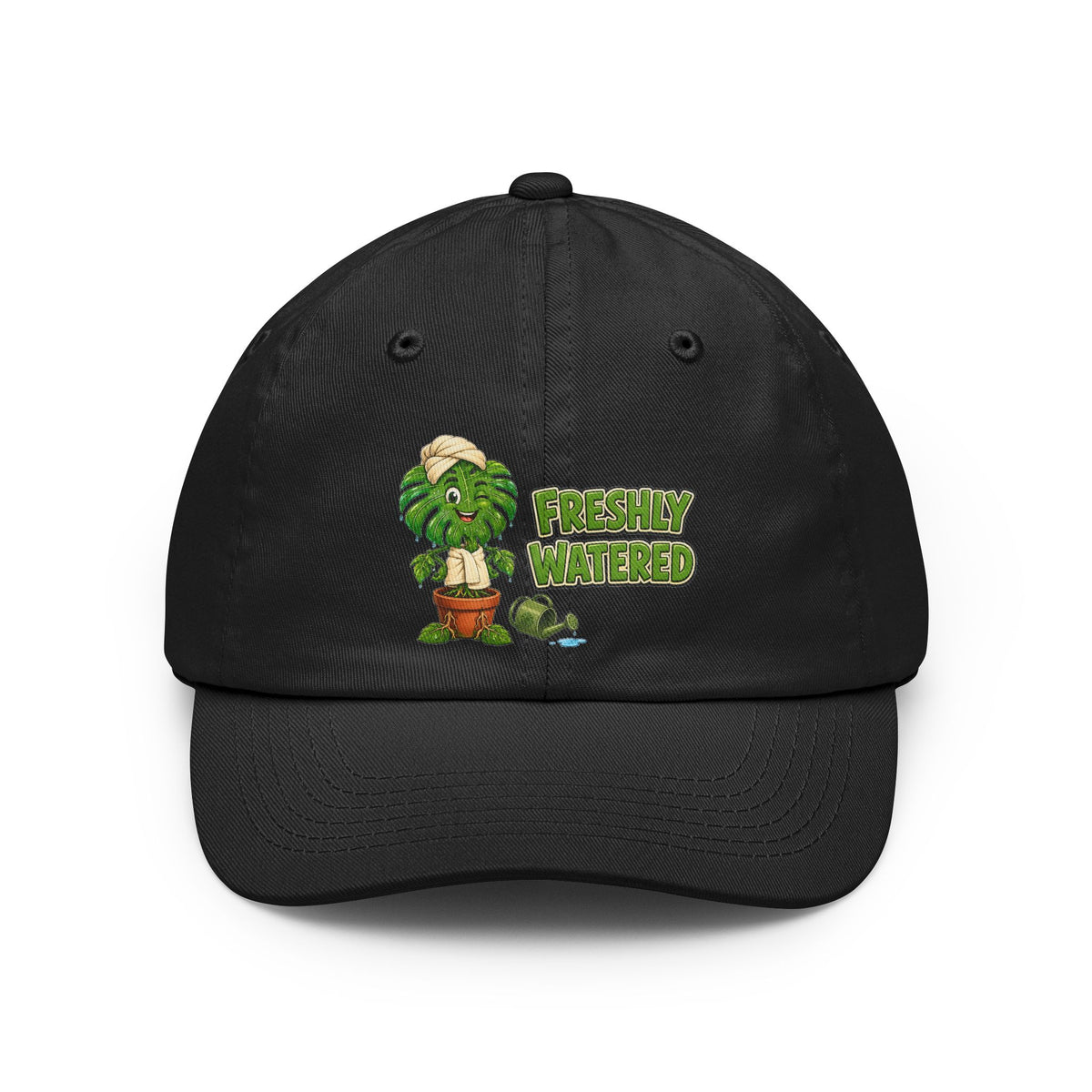 Freshly Watered Hat
