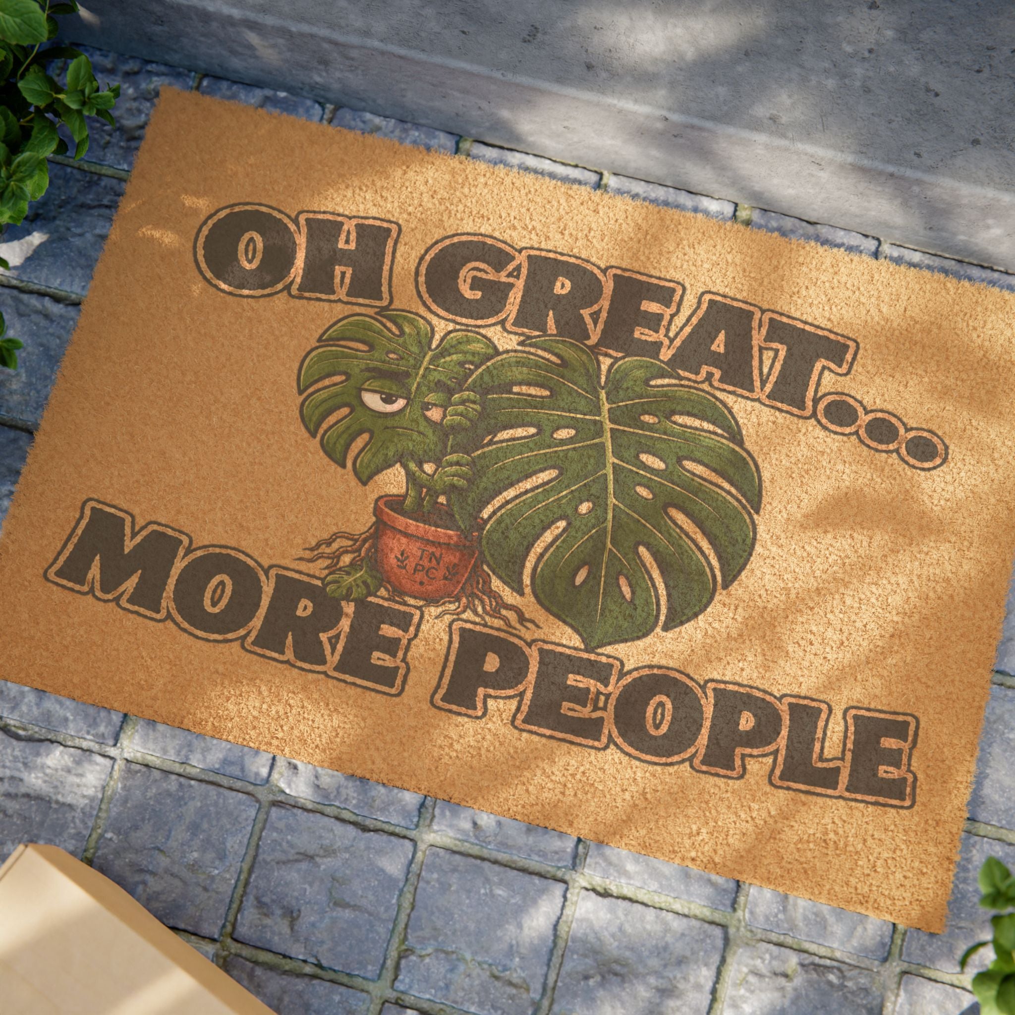 Doormat