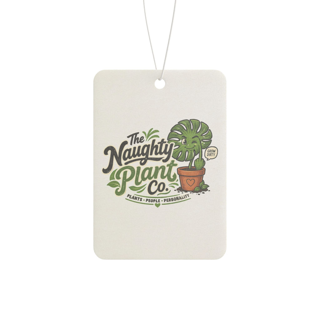 Car Air Freshener