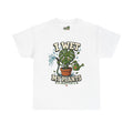 I Wet My Plants