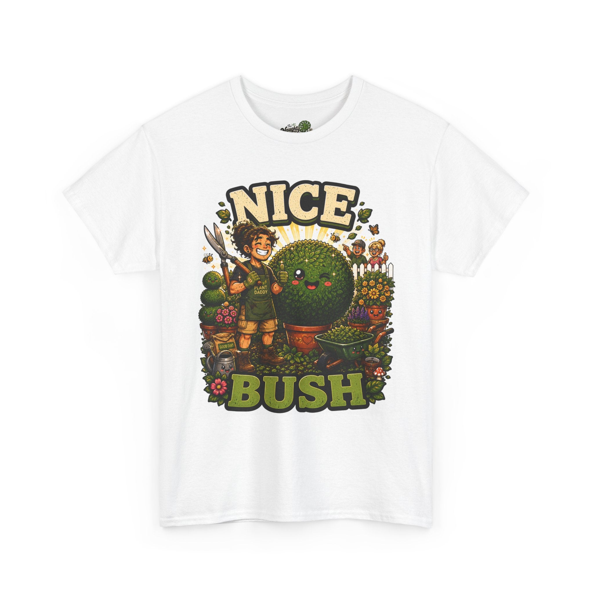 Nice Bush