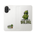 Big Dill iPhone Case