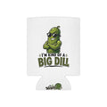 Big Dill Stubby Cooler