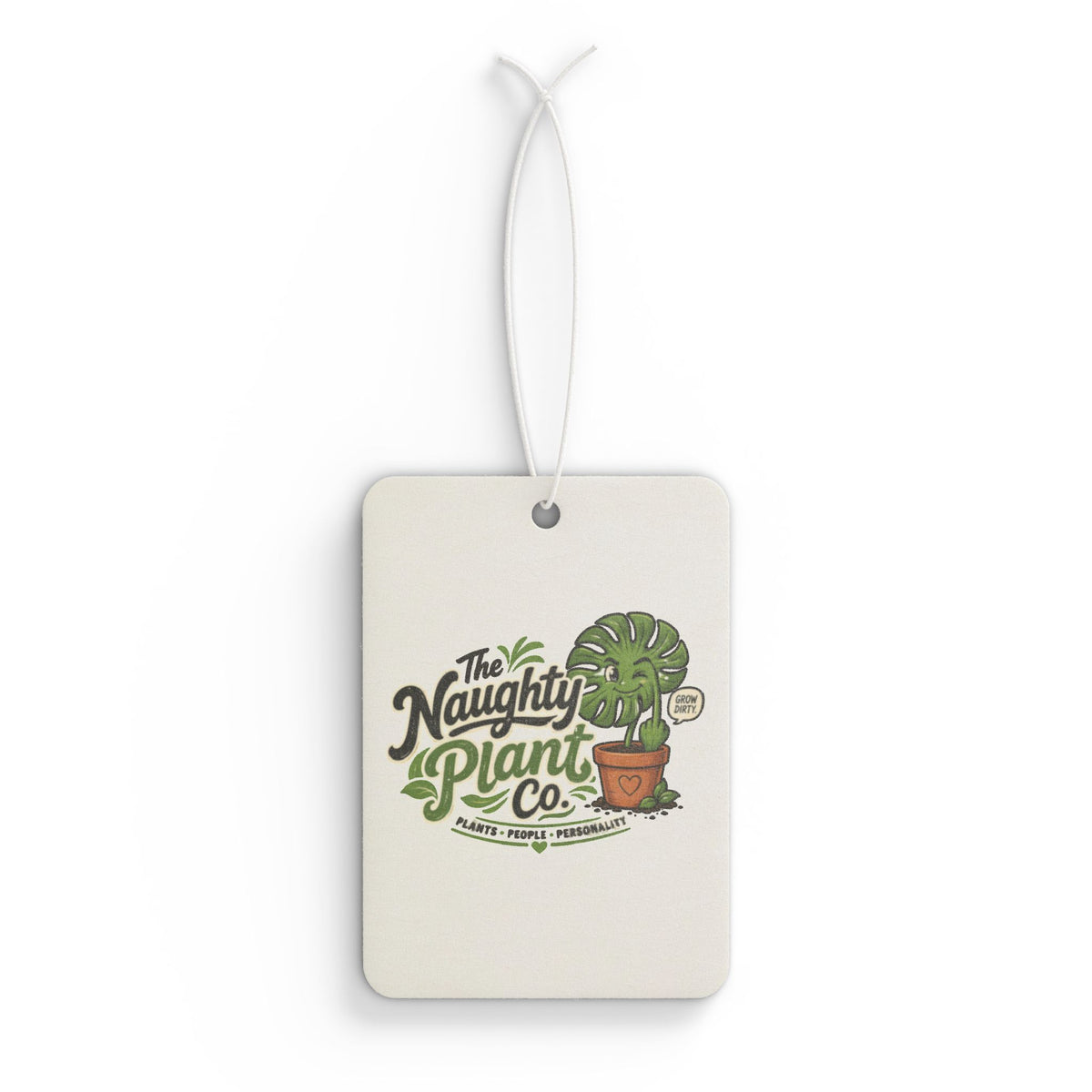 Car Air Freshener