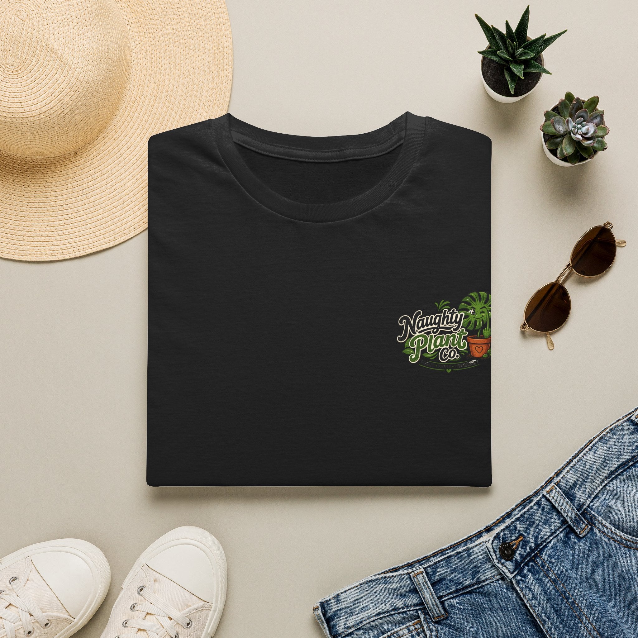 Plant Daddy OG Tee
