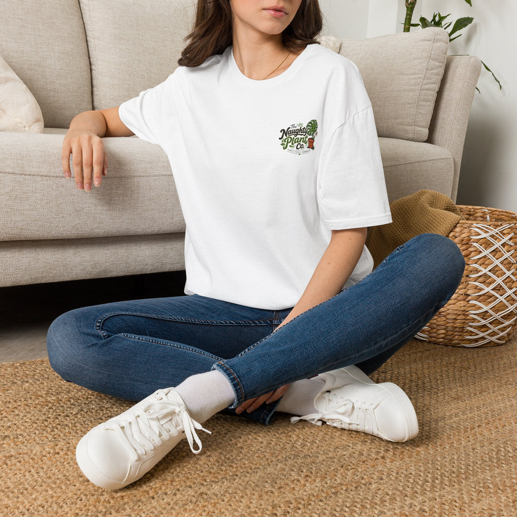 Plant Daddy OG Tee