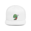 Monstera Mascot SnapBack