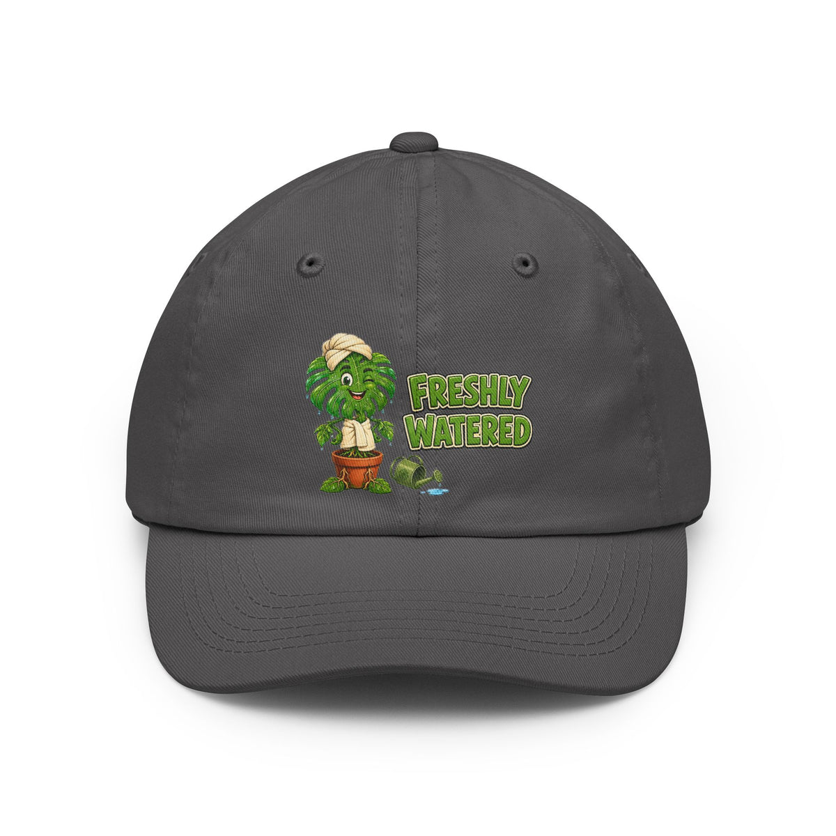 Freshly Watered Hat
