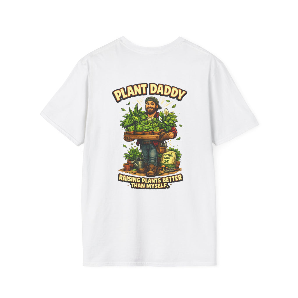 Plant Daddy OG Tee