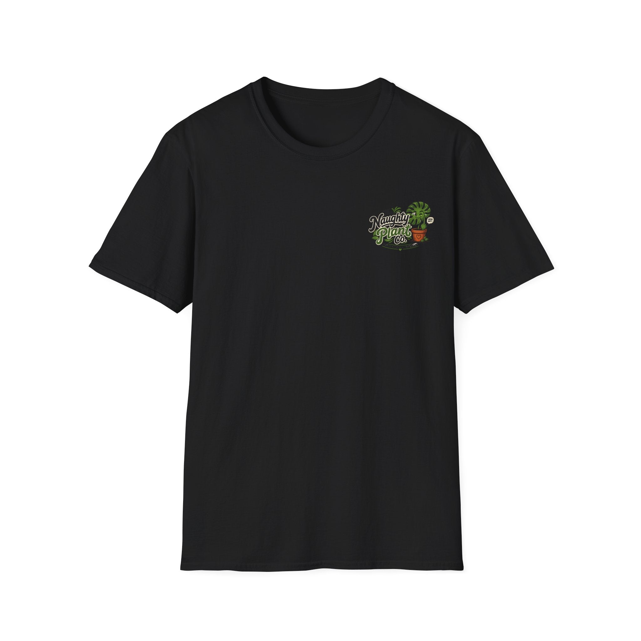 Plant Daddy OG Tee