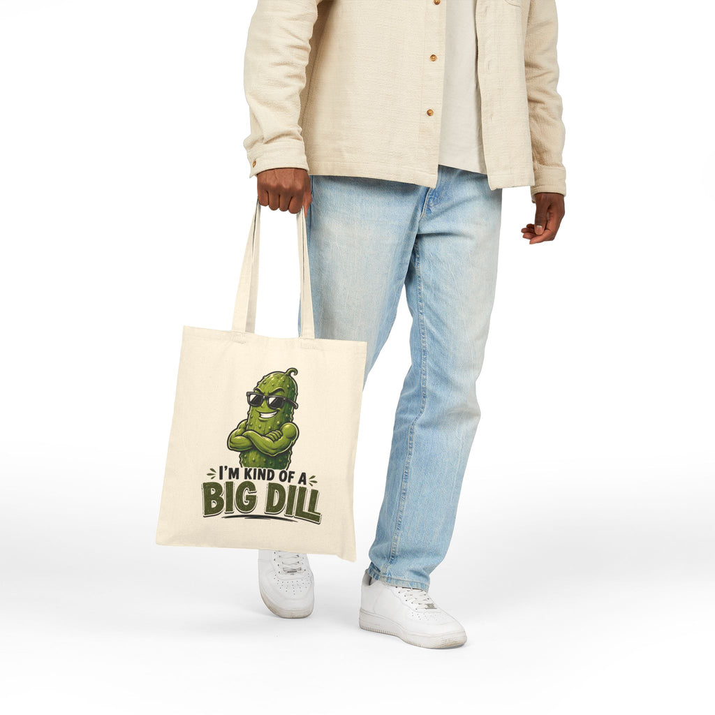 Big Dill Tote