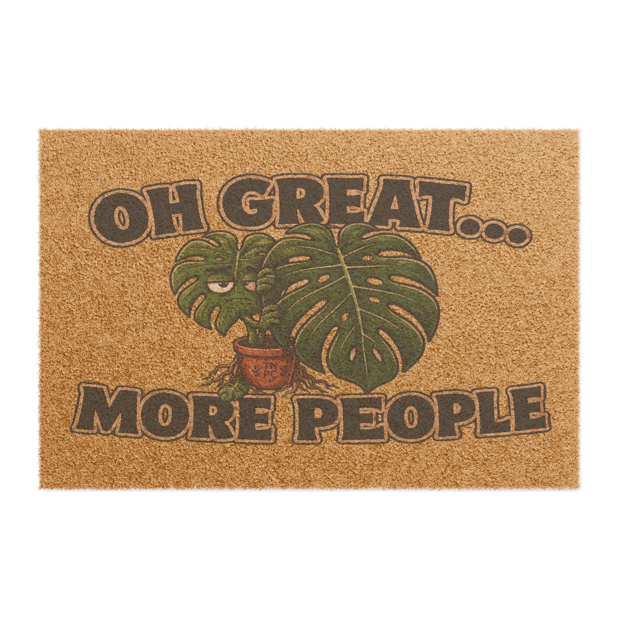 Doormat