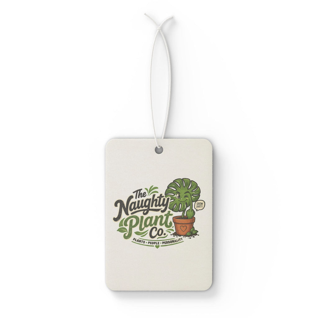 Car Air Freshener