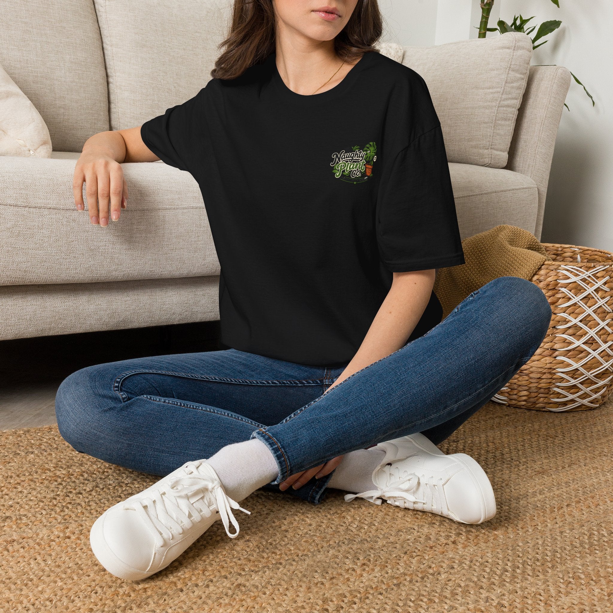 Plant Daddy OG Tee