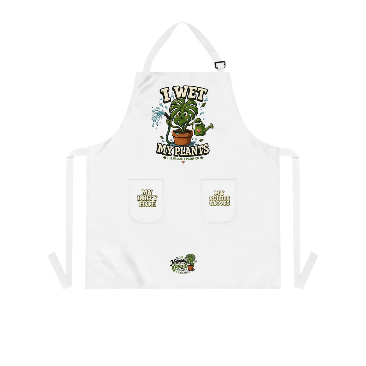 Apron (AOP)