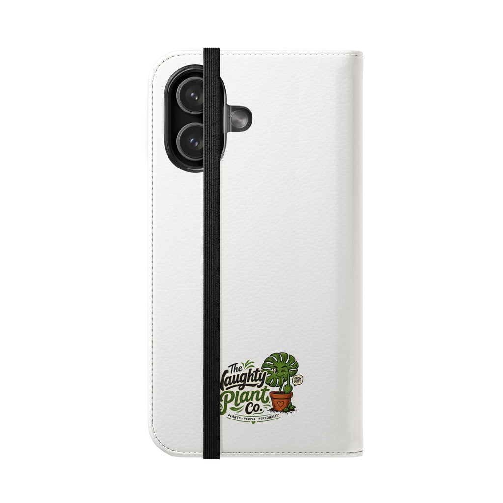 Big Dill iPhone Case