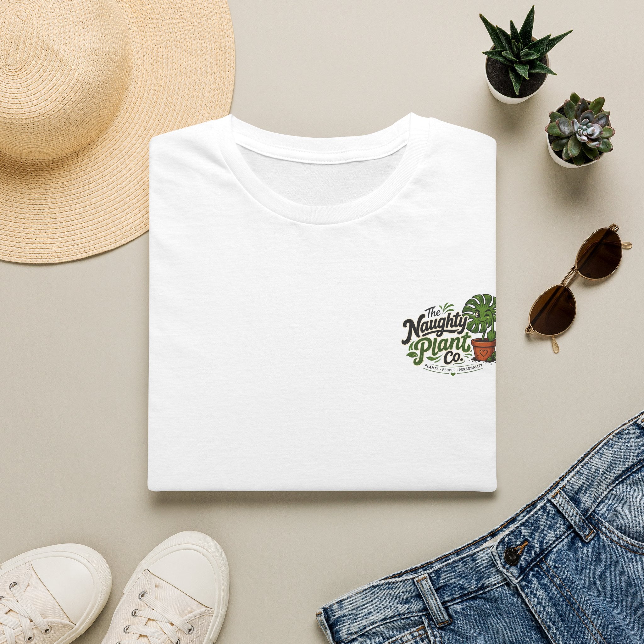 Plant Daddy OG Tee