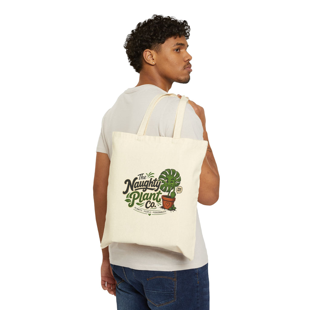 Big Dill Tote