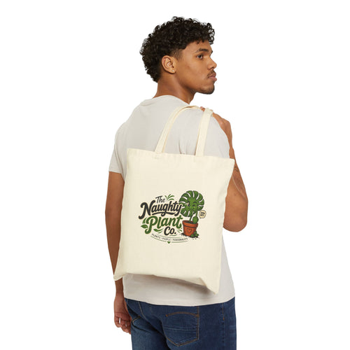 Big Dill Tote