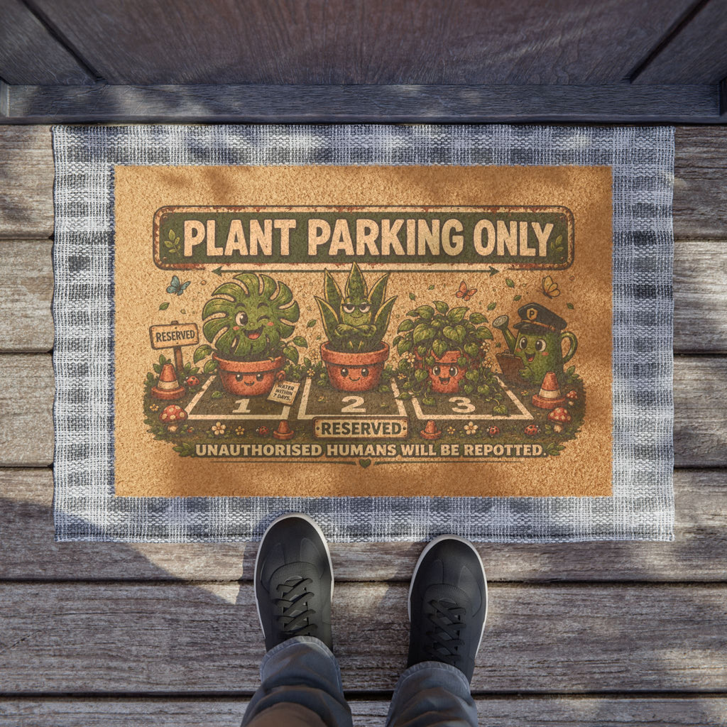 Doormat