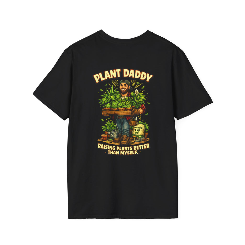 Plant Daddy OG Tee