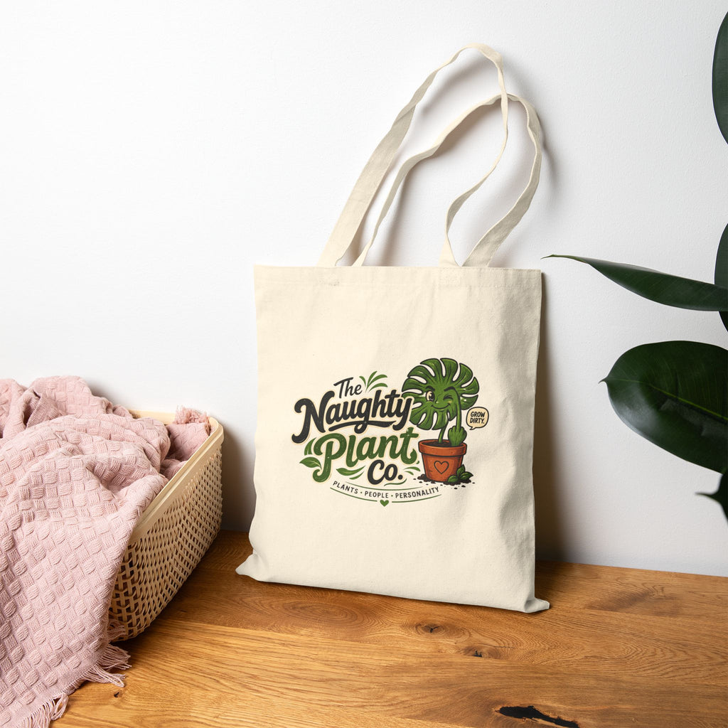 Big Dill Tote