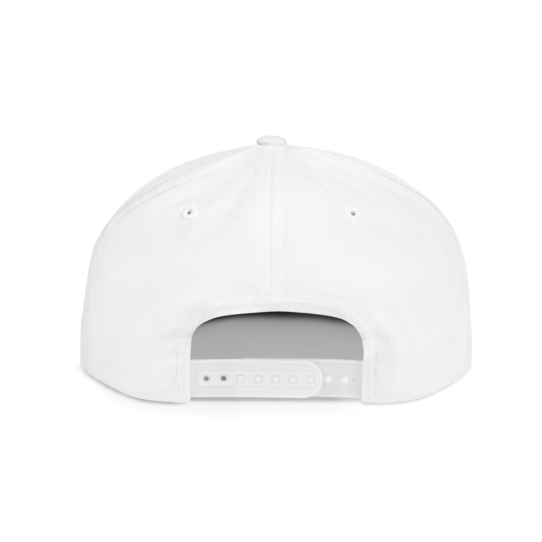 Monstera Mascot SnapBack