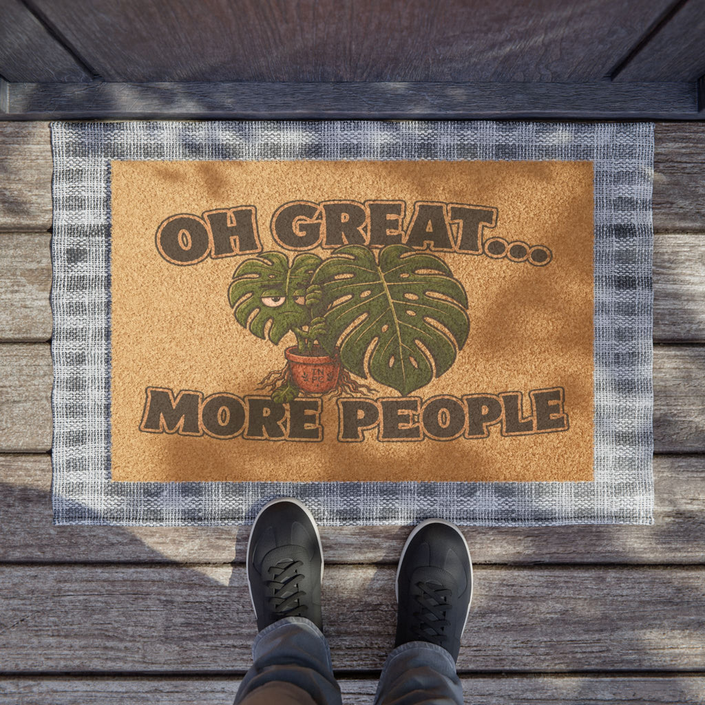 Doormat