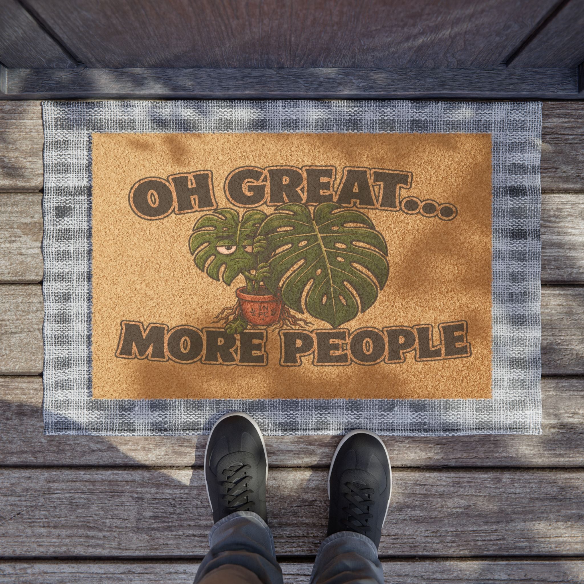Doormat