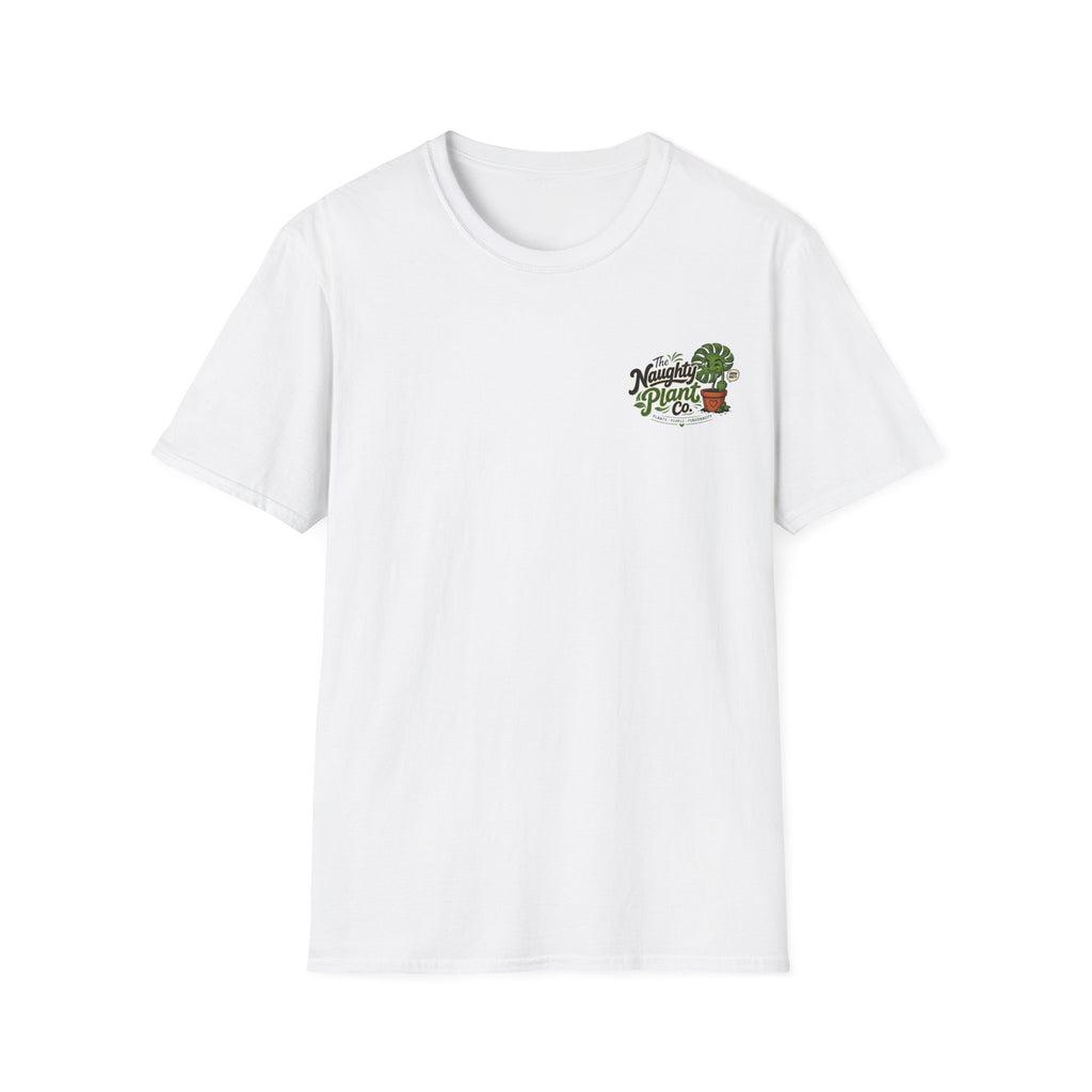 Plant Daddy OG Tee