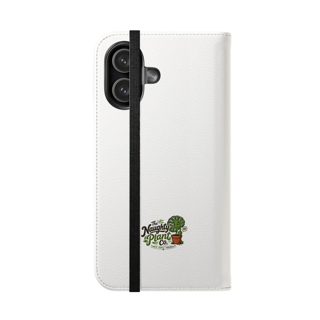 Plant Daddy iPhone 17 Case