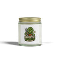 Grow Dirty Candle